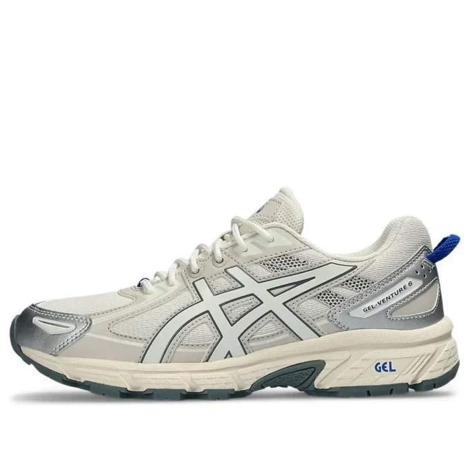 GEL-Venture 6 „Cream Grey“