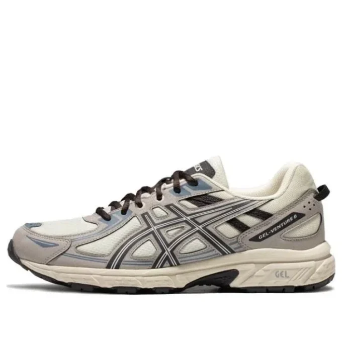 GEL-Venture 6 „Cream Grey“