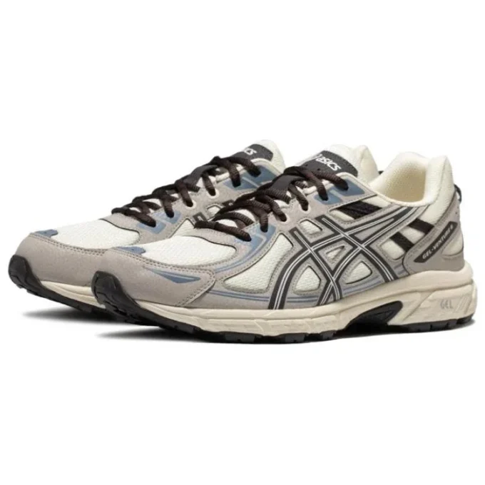 GEL-Venture 6 „Cream Grey“