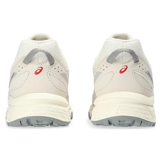 GEL-Venture 6 „Cream Silver“