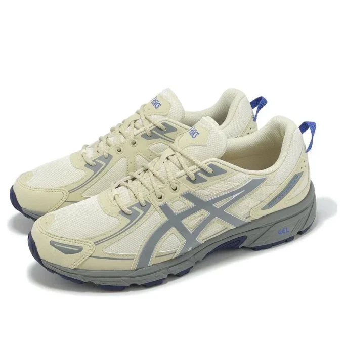 GEL-Venture 6 „Cream Vanilla“