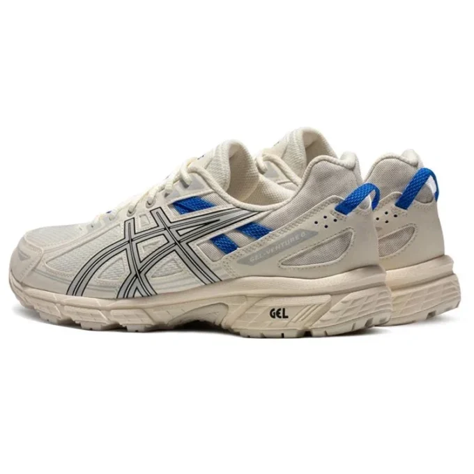 GEL-Venture 6 „CreamGrey Blue“