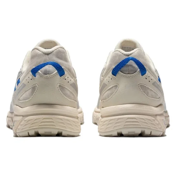 GEL-Venture 6 „CreamGrey Blue“