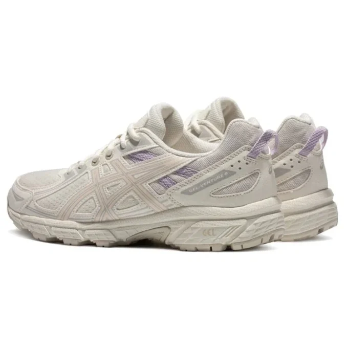 GEL-Venture 6 „Creamwhite Pink“