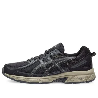GEL-Venture 6 „Dark Grey Tan“