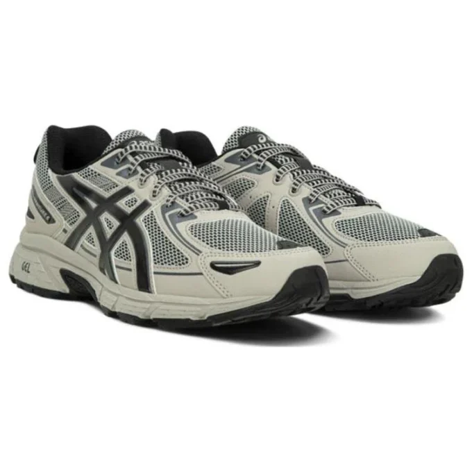 GEL-Venture 6 „Feather Grey Black“