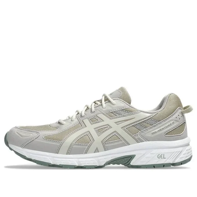 GEL-Venture 6 „Feather Grey Light Dust“
