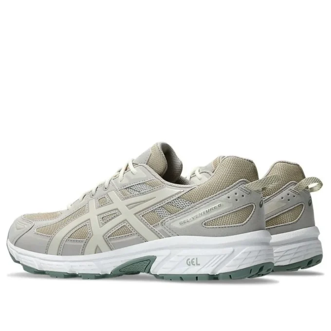 GEL-Venture 6 „Feather Grey Light Dust“