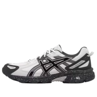 GEL-Venture 6 „Glacier Grey Black“
