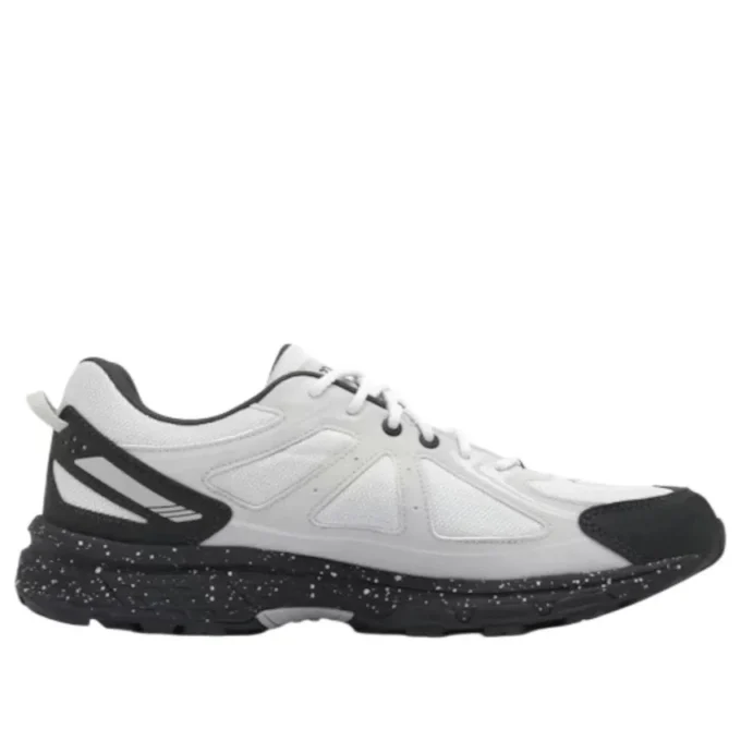 GEL-Venture 6 „Glacier Grey Black“
