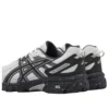GEL-Venture 6 „Glacier Grey Black“