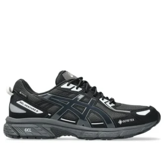 Gel-Venture 6 Gore-Tex „Obsidian Grey Black“