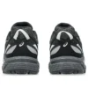 Gel-Venture 6 Gore-Tex „Obsidian Grey Black“