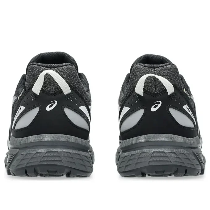 Gel-Venture 6 Gore-Tex „Obsidian Grey Black“