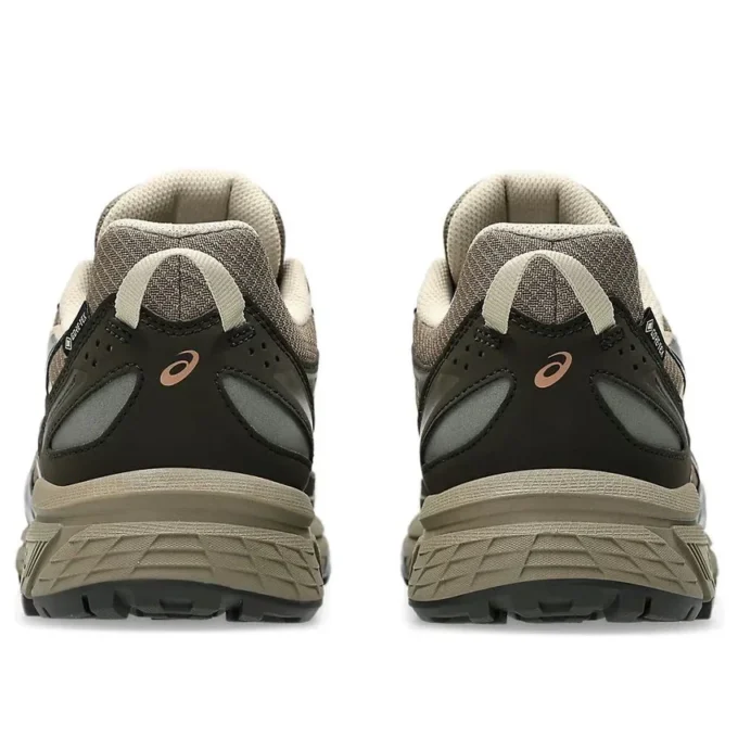 Gel-Venture 6 Gore-Tex „Pepper Black Coffee“