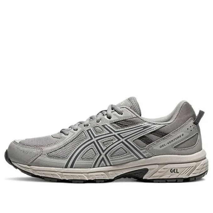 Gel-Venture 6 „Grey“