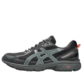 GEL-Venture 6 „Grey Black Cream“