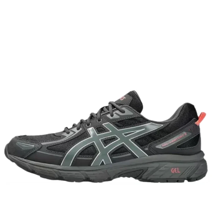 GEL-Venture 6 „Grey Black Cream“