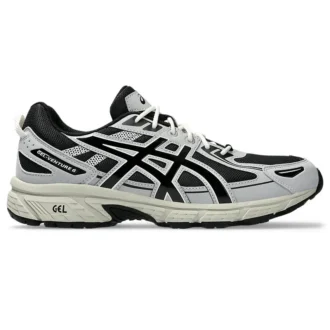 GEL-Venture 6 „Grey Black Cream“