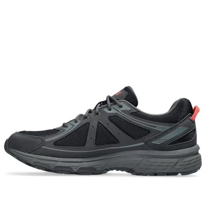GEL-Venture 6 „Grey Black Cream“