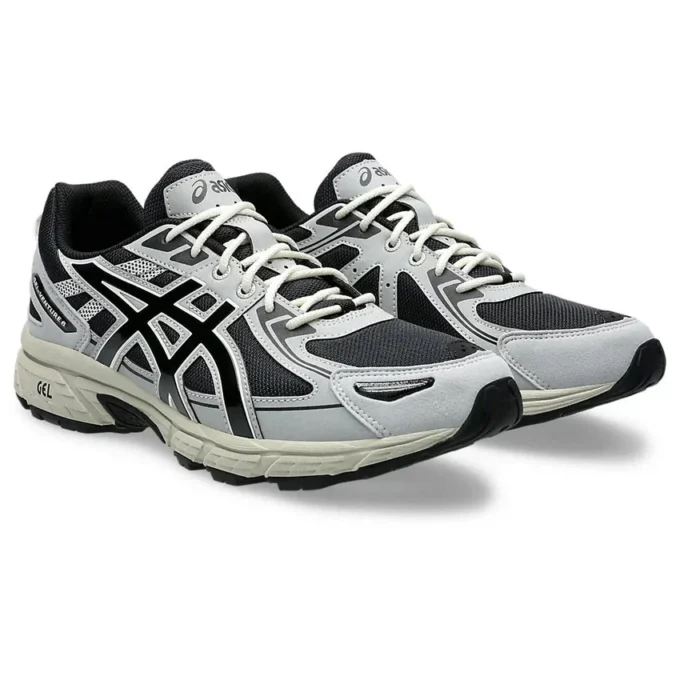 GEL-Venture 6 „Grey Black Cream“