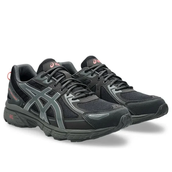 GEL-Venture 6 „Grey Black Cream“