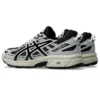 GEL-Venture 6 „Grey Black Cream“