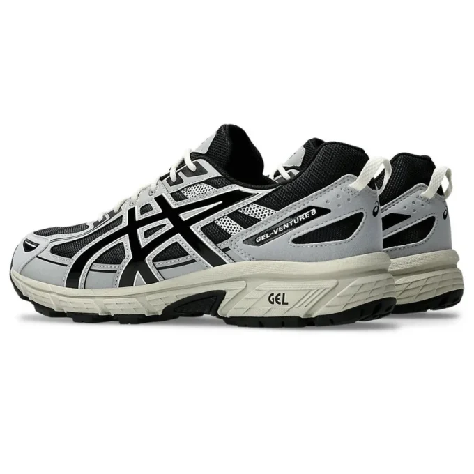 GEL-Venture 6 „Grey Black Cream“