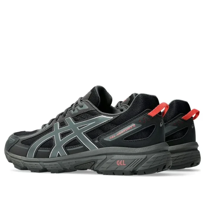 GEL-Venture 6 „Grey Black Cream“