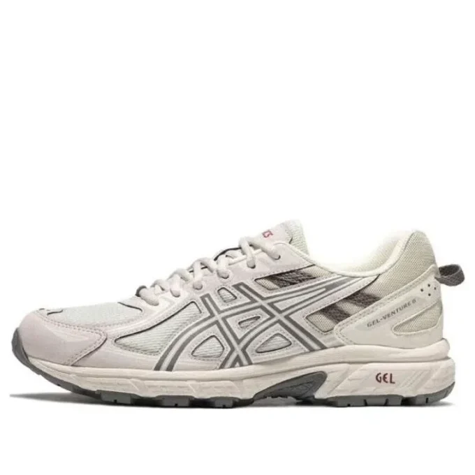 Gel-Venture 6 „Grey Green“