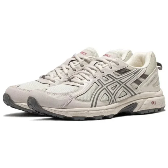 Gel-Venture 6 „Grey Green“