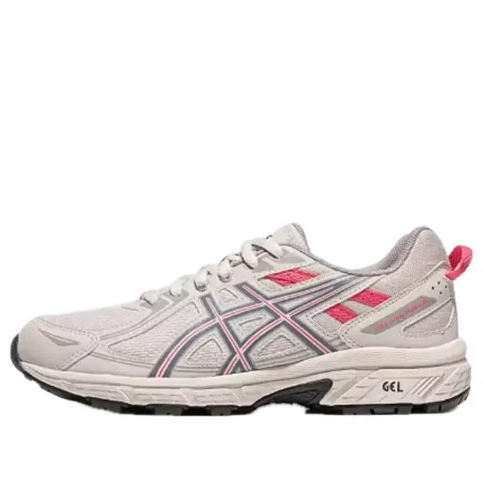 Gel-Venture 6 „Grey Pink“