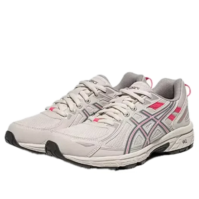 Gel-Venture 6 „Grey Pink“