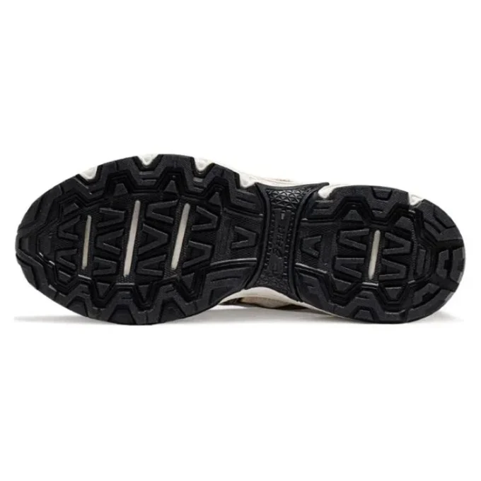 Gel-Venture 6 Laufschuhe „Beige Black“