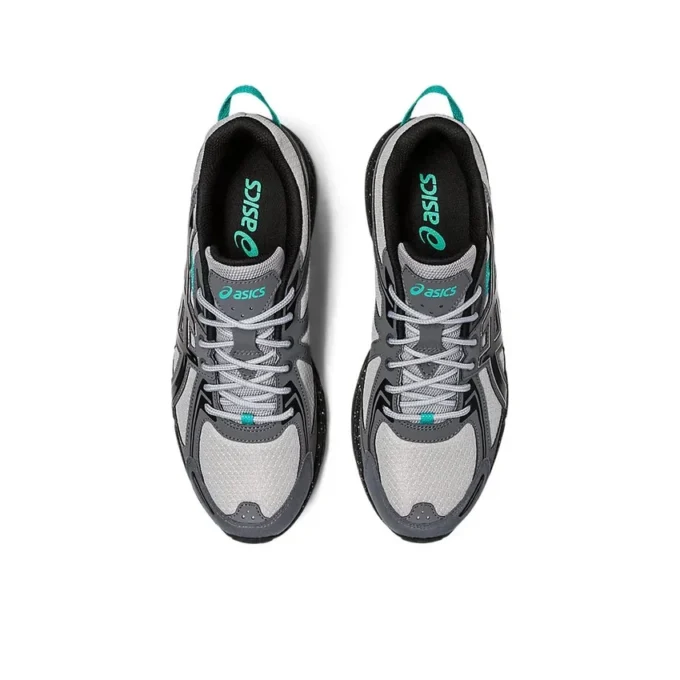 GEL-Venture 6 „Mid Grey“