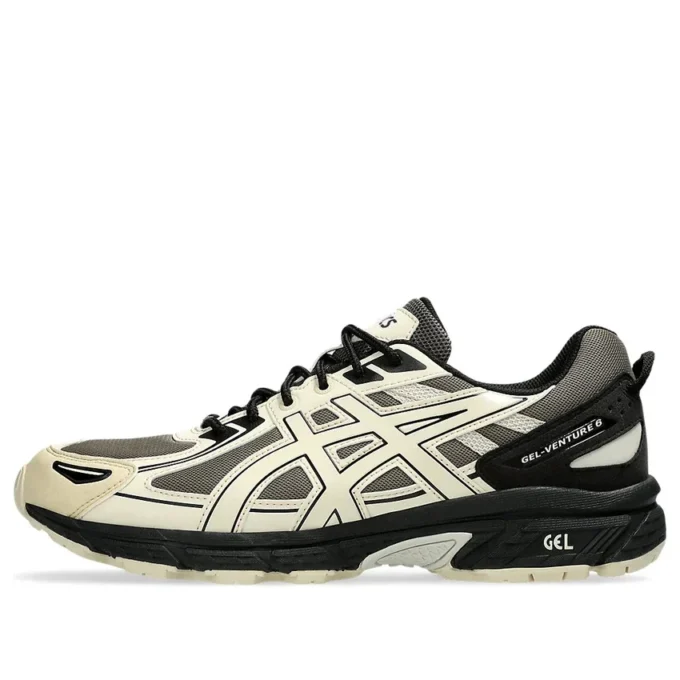 GEL-Venture 6 „Mink Vanila“
