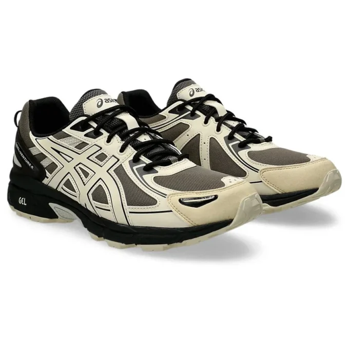 GEL-Venture 6 „Mink Vanila“