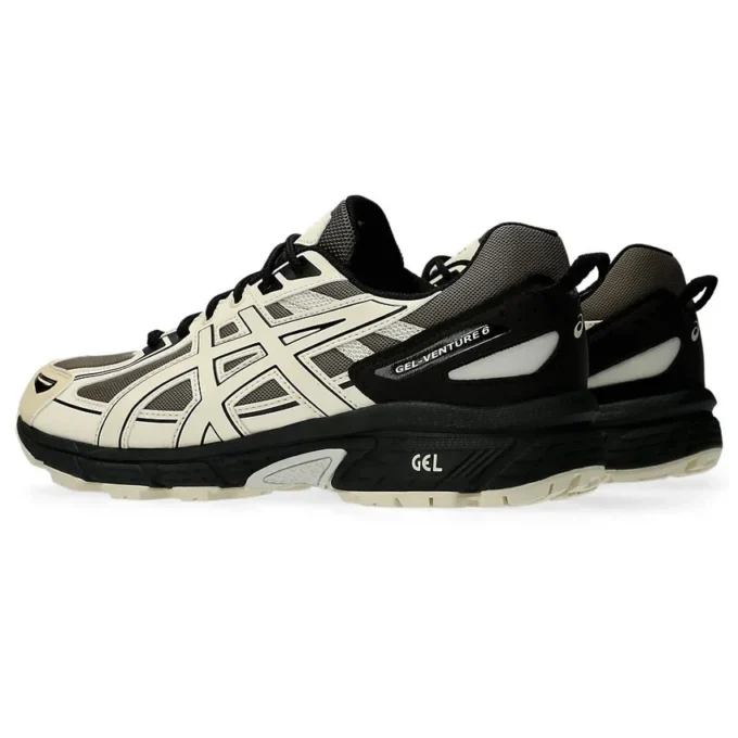 GEL-Venture 6 „Mink Vanila“