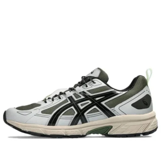 GEL-Venture 6 NS „Forest Black“