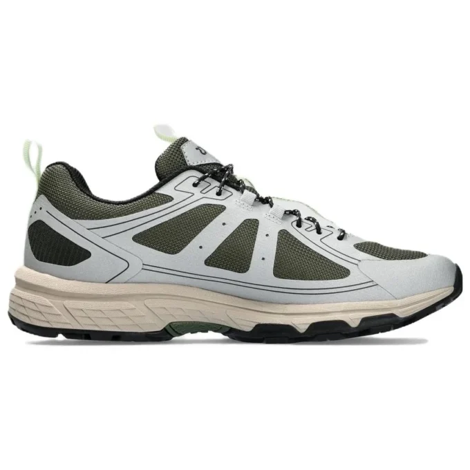 GEL-Venture 6 NS „Forest Black“