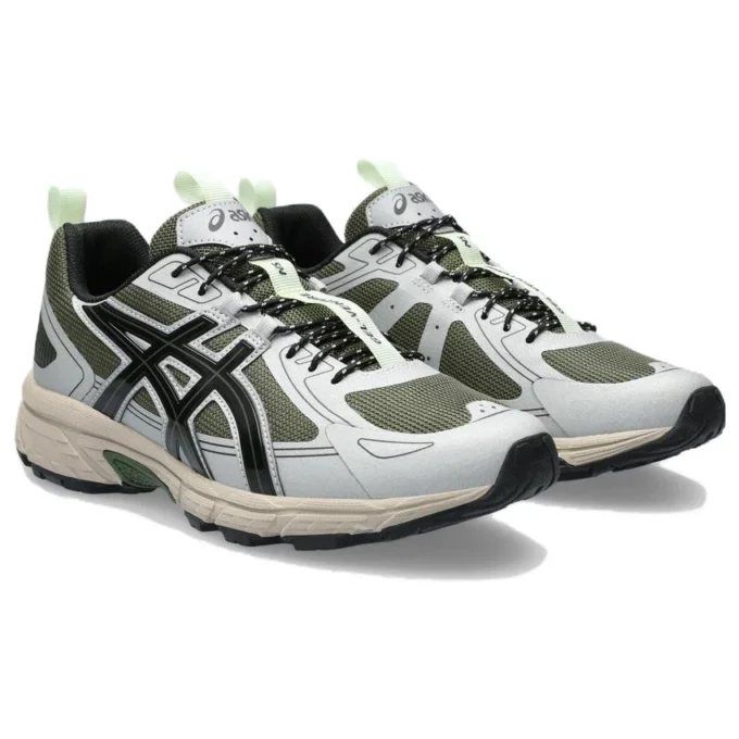 GEL-Venture 6 NS „Forest Black“