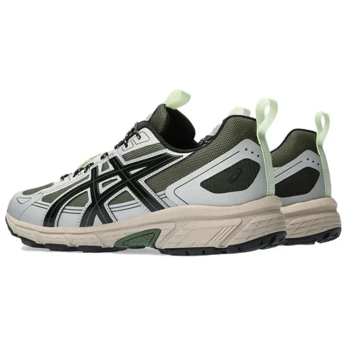 GEL-Venture 6 NS „Forest Black“