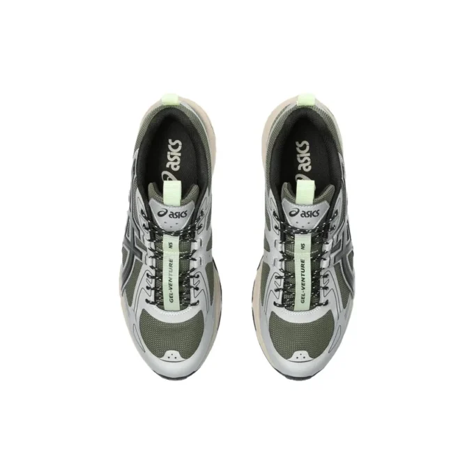GEL-Venture 6 NS „Forest Black“