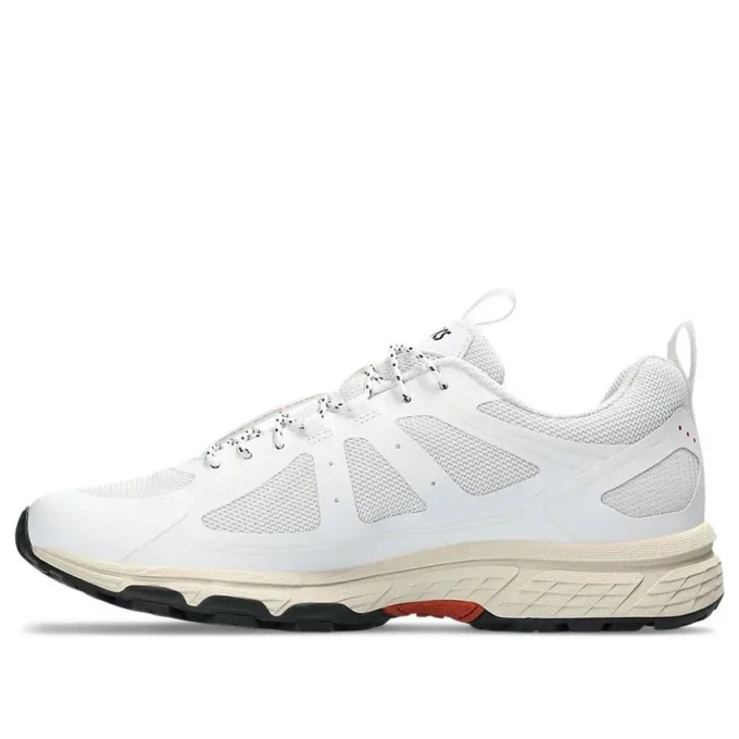 GEL-Venture 6 NS „White Pure Silver“