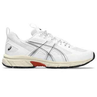 GEL-Venture 6 NS „White Pure Silver“