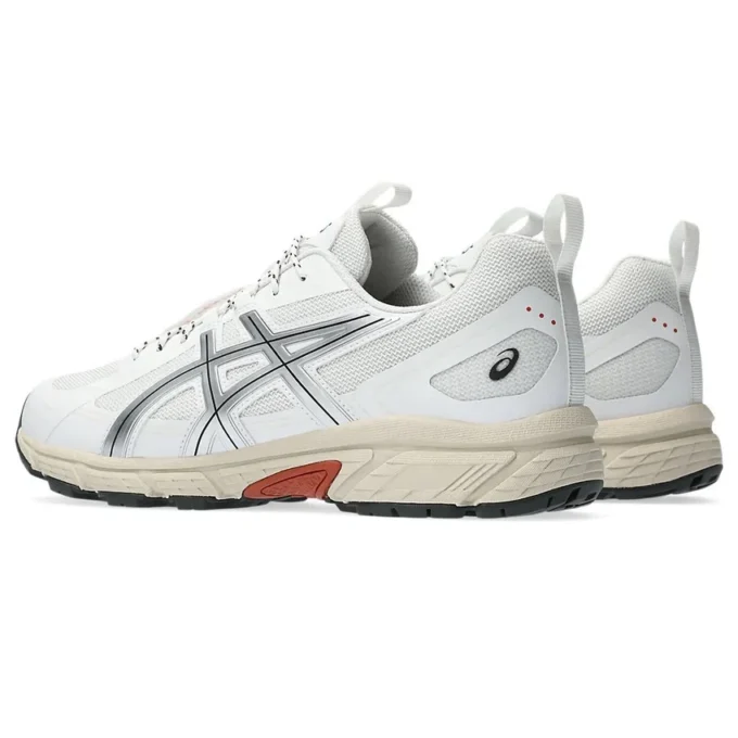 GEL-Venture 6 NS „White Pure Silver“