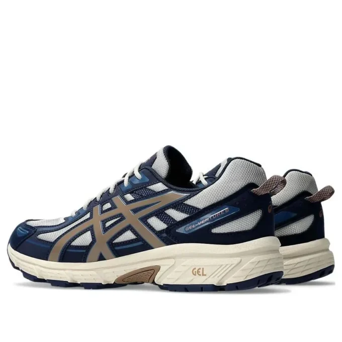 GEL-Venture 6 „Oyster Grey Taupe Grey“