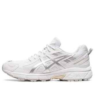 Gel-Venture 6 Schuhe „Weiß“