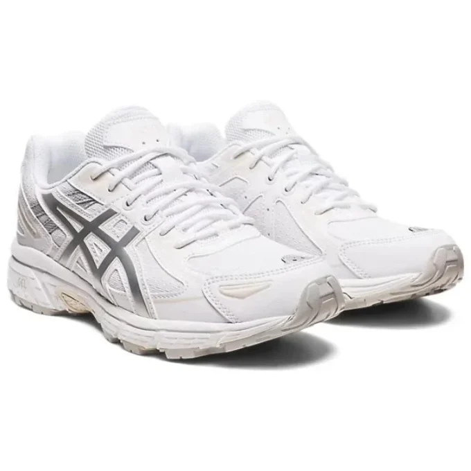 Gel-Venture 6 Schuhe „Weiß“