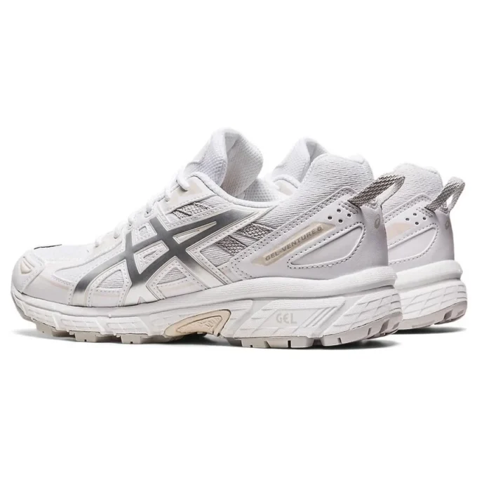Gel-Venture 6 Schuhe „Weiß“